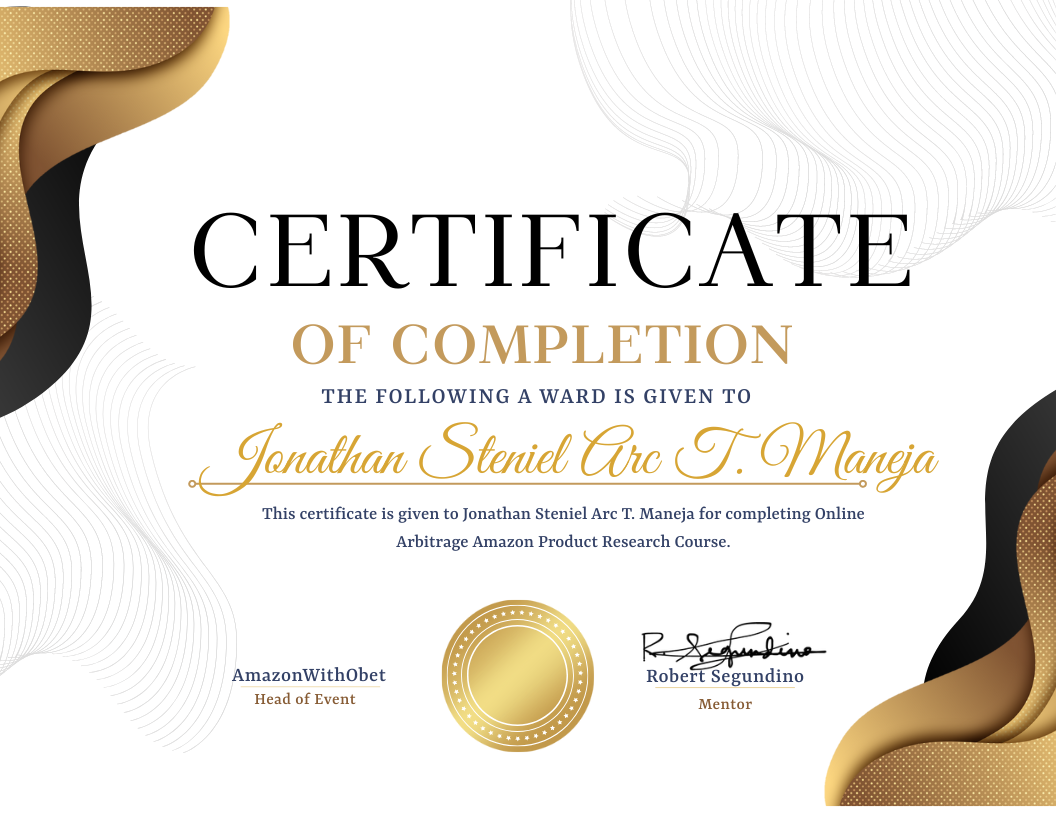 Amazon Product Researcher