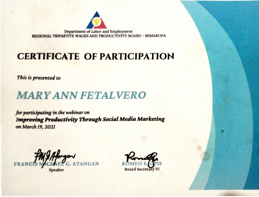 Improving Productivity Through Social Media Marketing