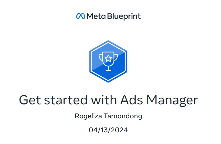 FB ADS CERTIFICATE 2of4