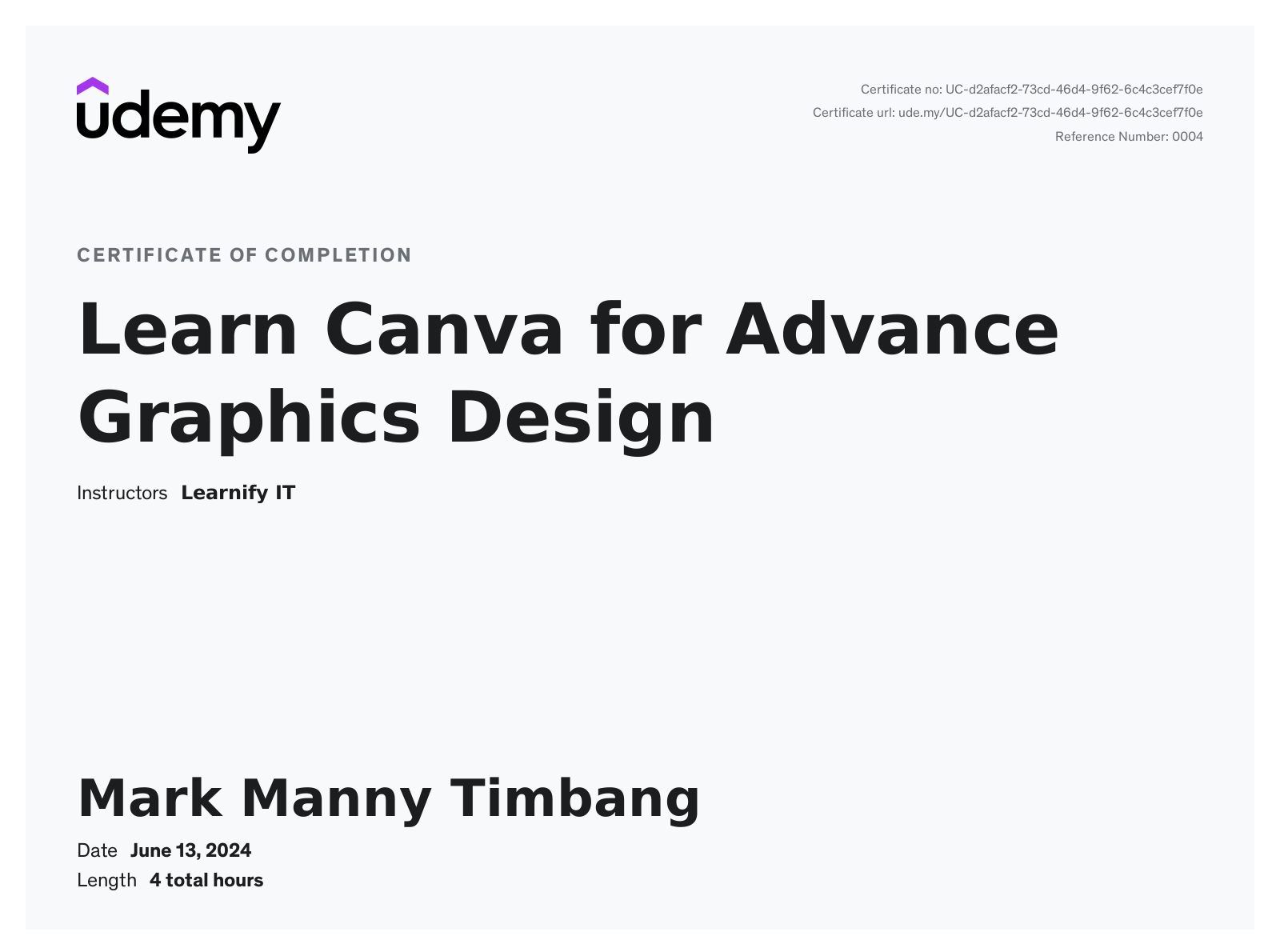 canva for advance graphic design