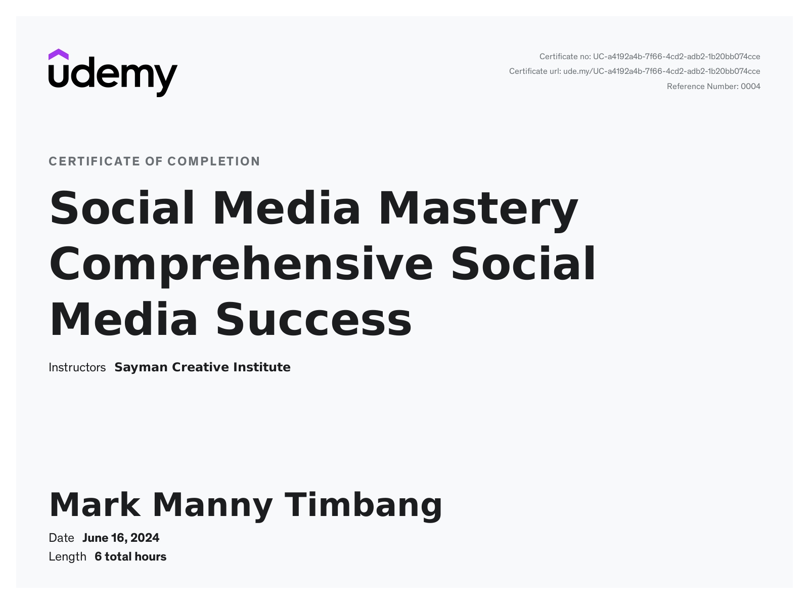 social media mastery comprehensive social media success