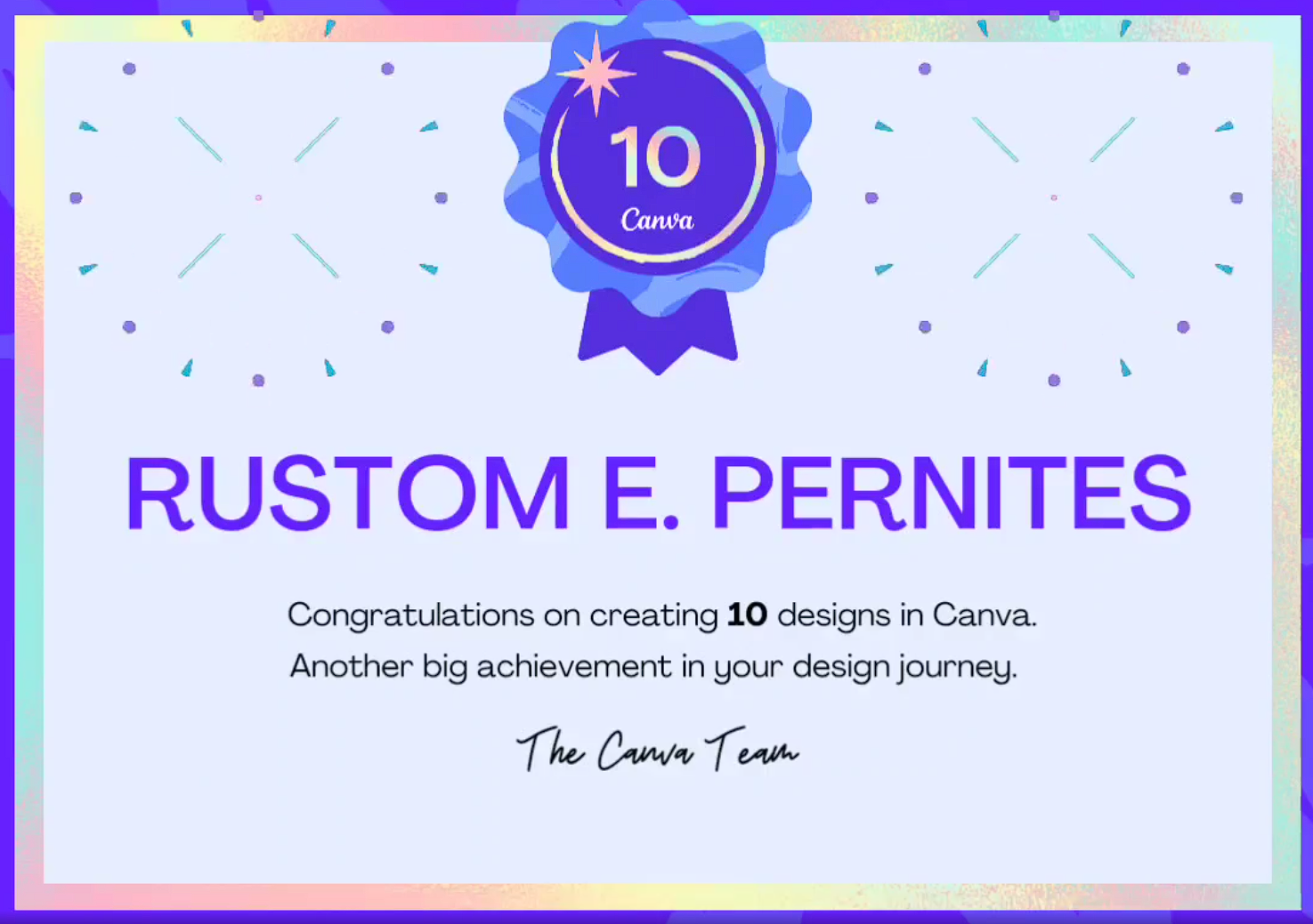 Graphic Designer/Editor