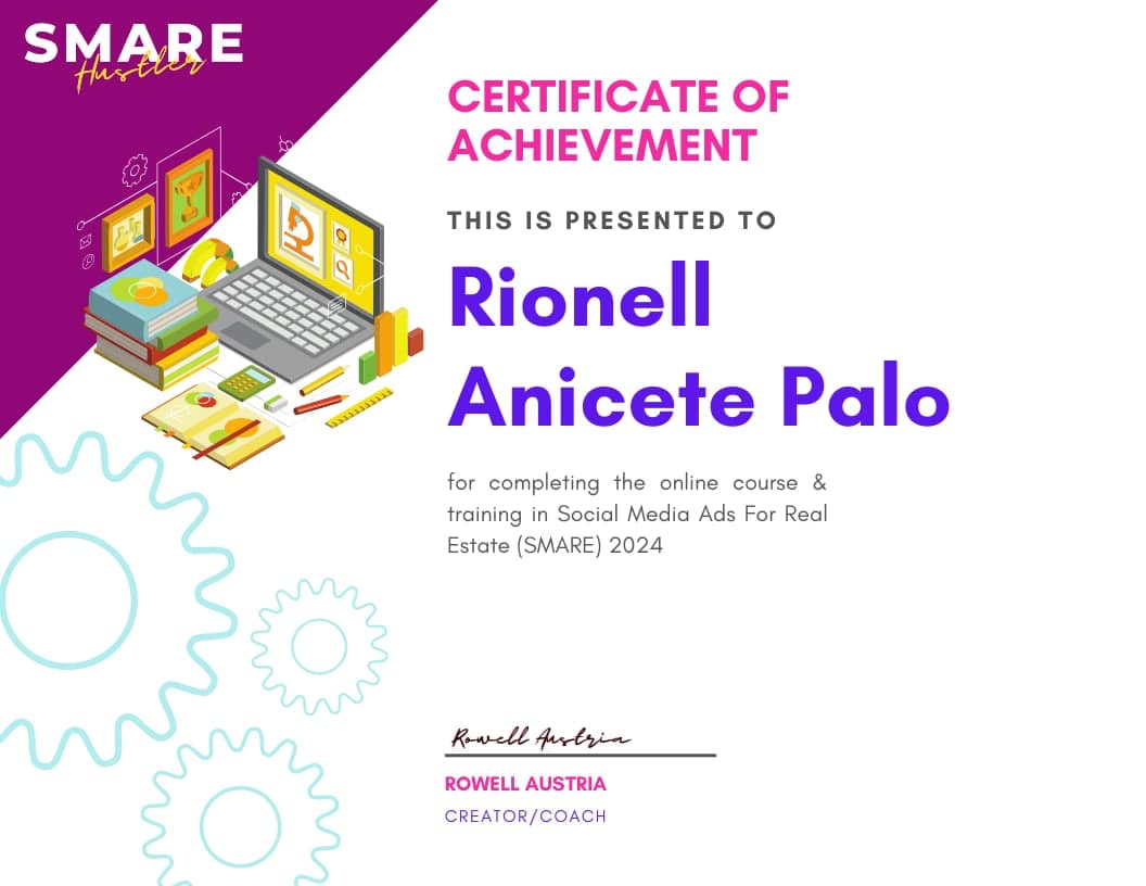 Social Media Ads for Real Estate