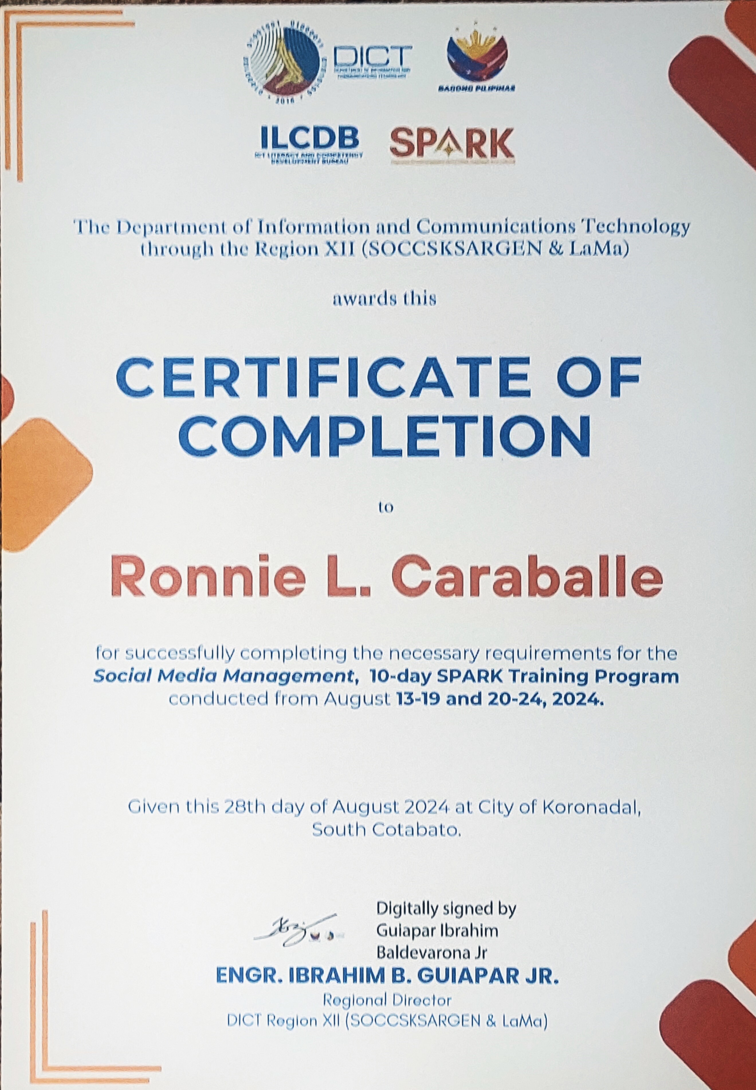 Social Media Management