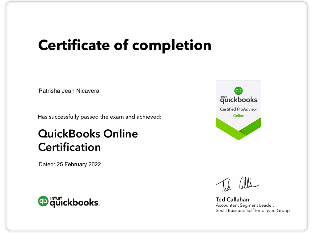 QuickBooks