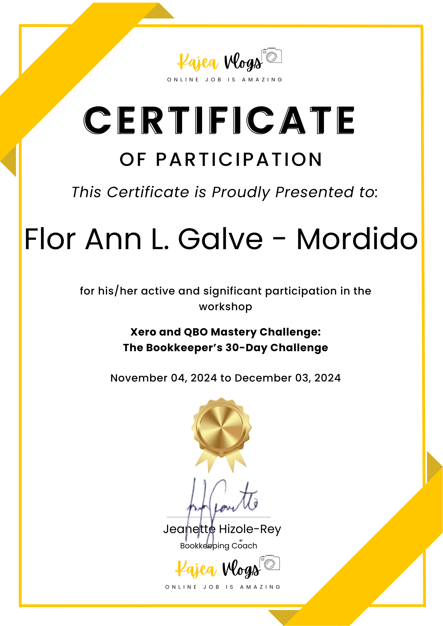 Xero and QBO Mastery Challenge: The Bookkeeper's 30-Day Challenge