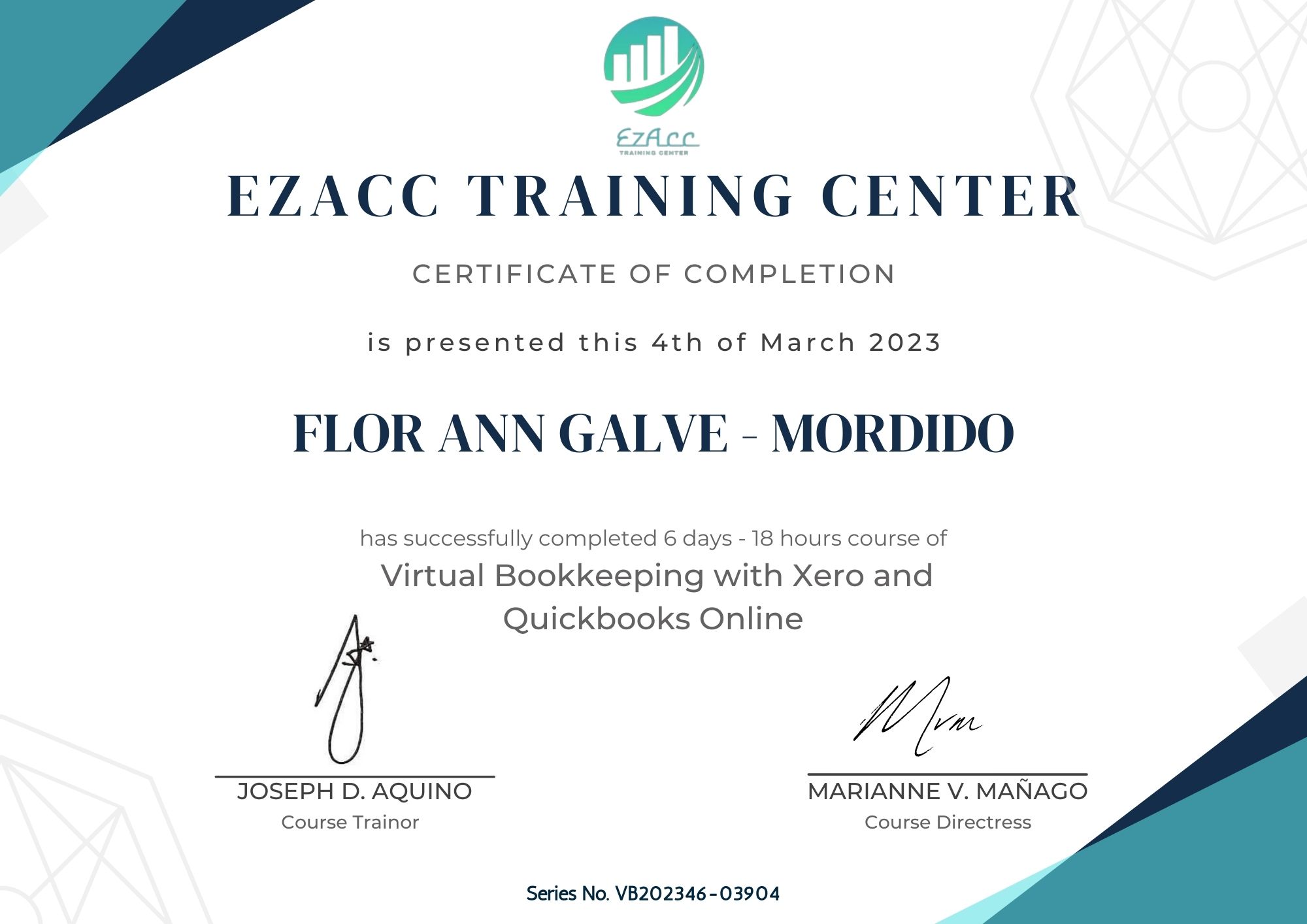 Virtual Bookkeeping with Xero and Quickbooks Online