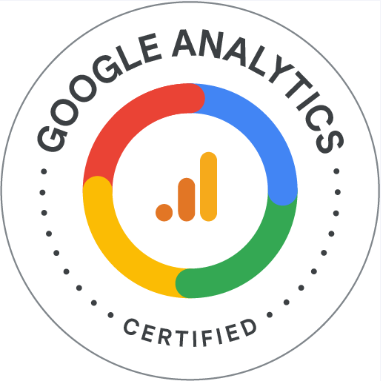 Google Ads Analytics Certified