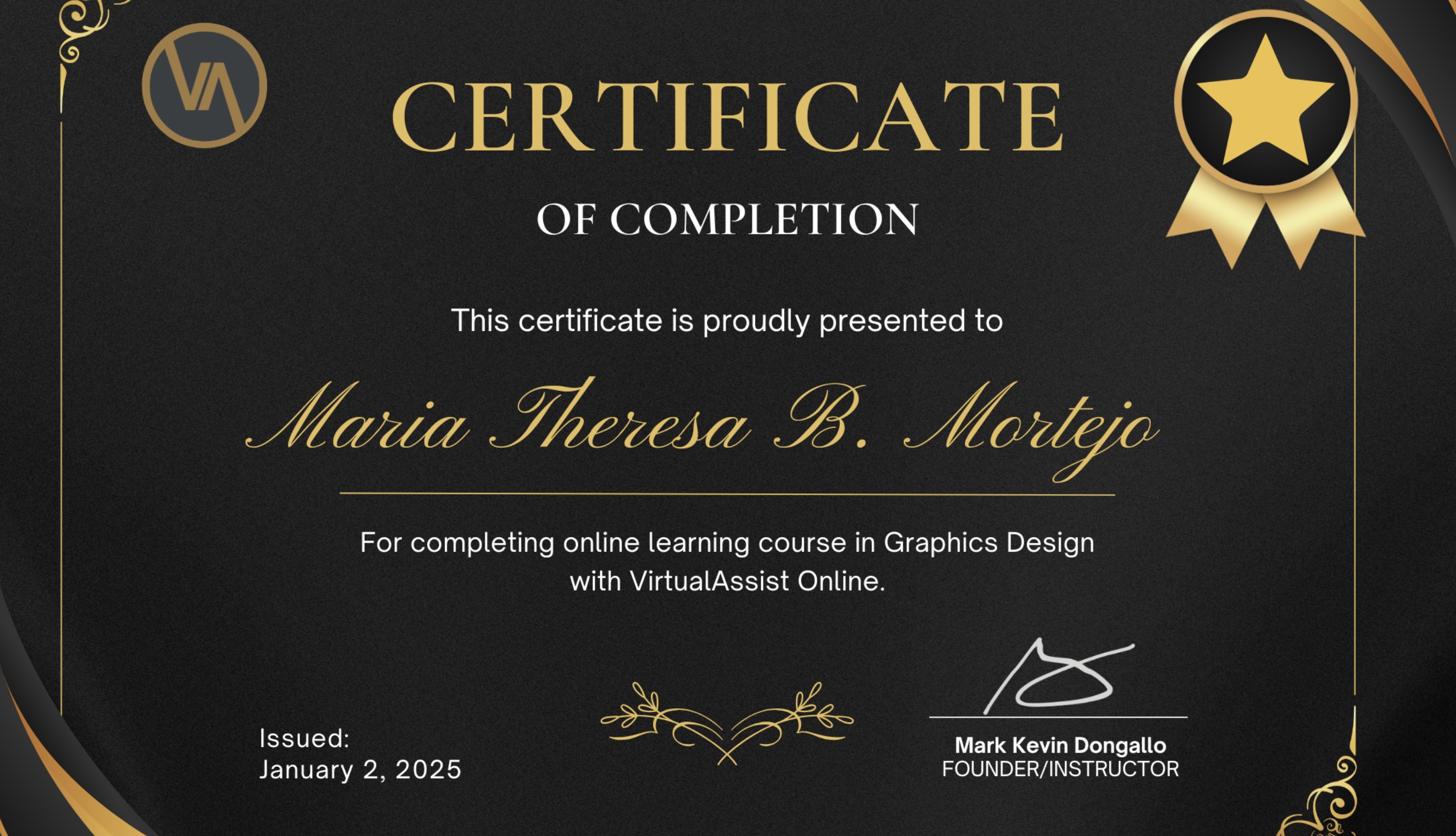Graphic Design