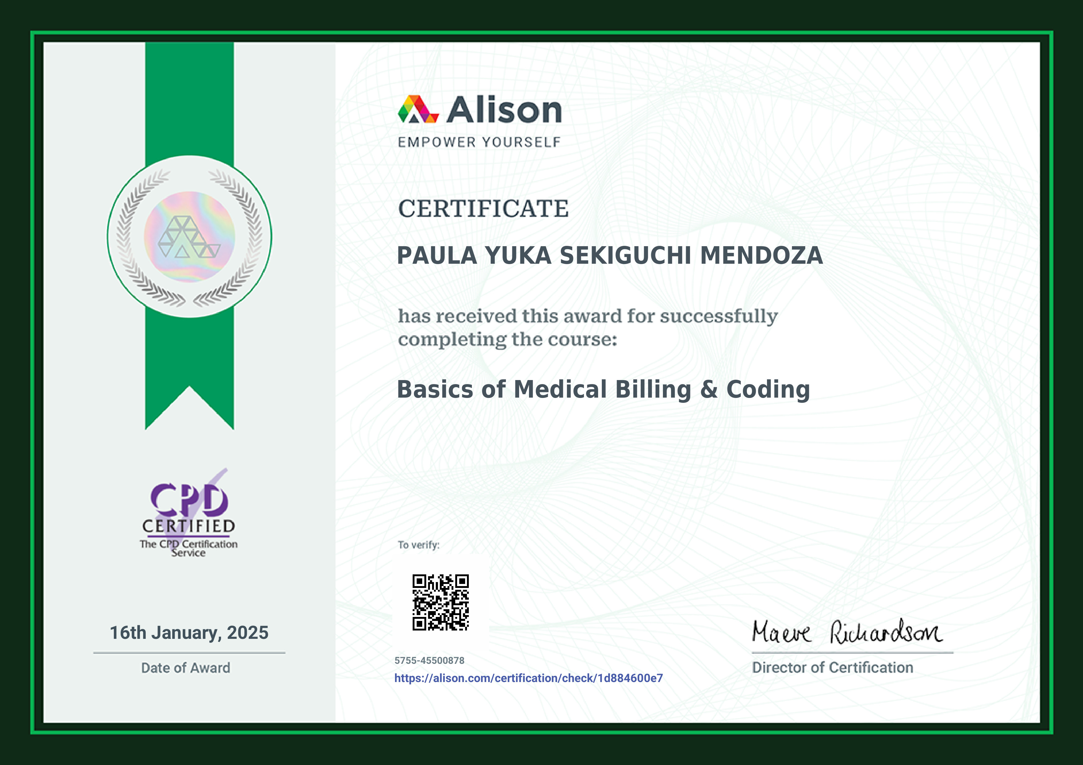 Basic Medical Coding and Billing