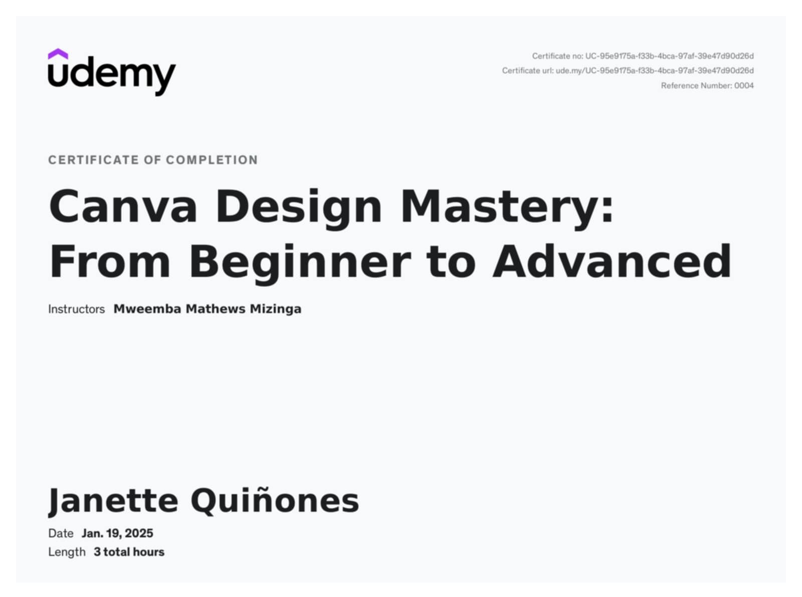 Canva Design Mastery: From Beginner to Advanced