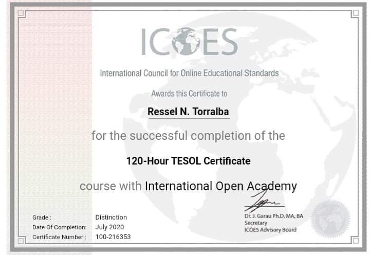 TESOL