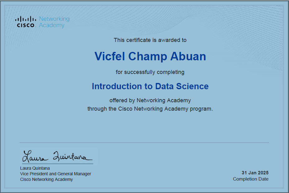 Data Science