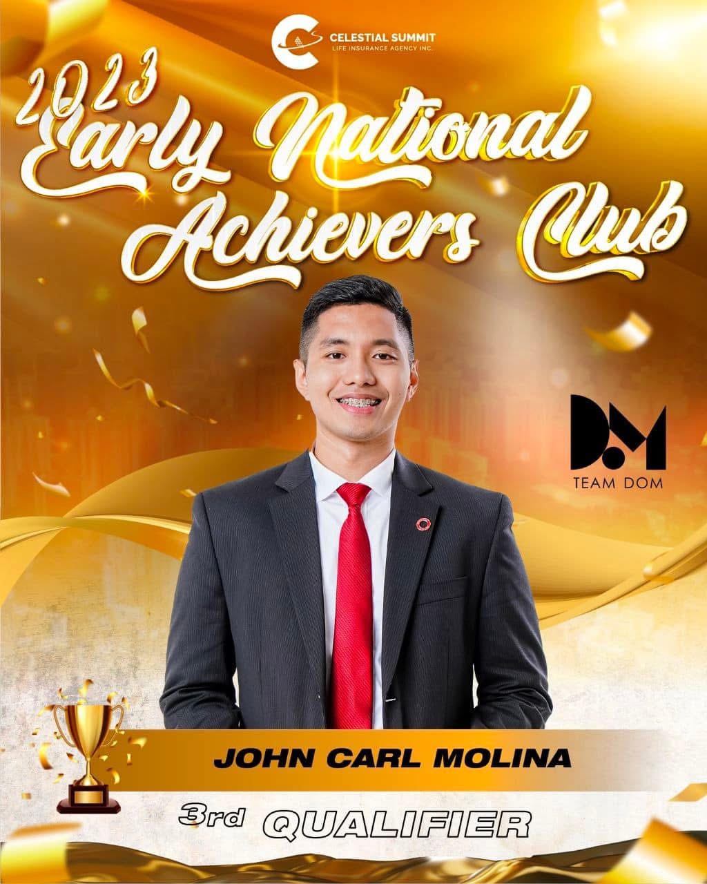 National Achievers Club