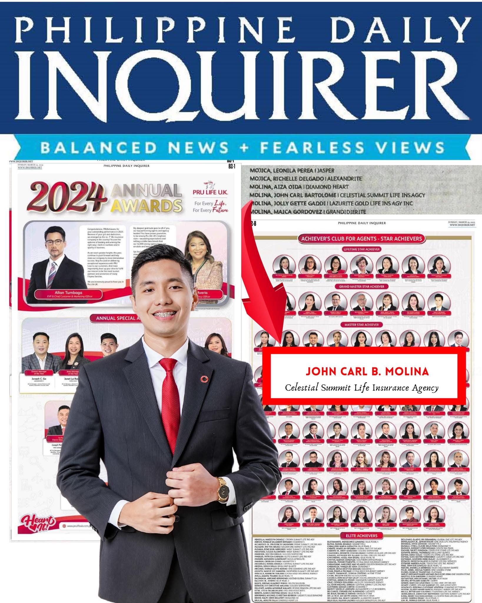 2024 National Achievers Club