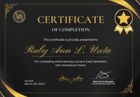 Lead Generation