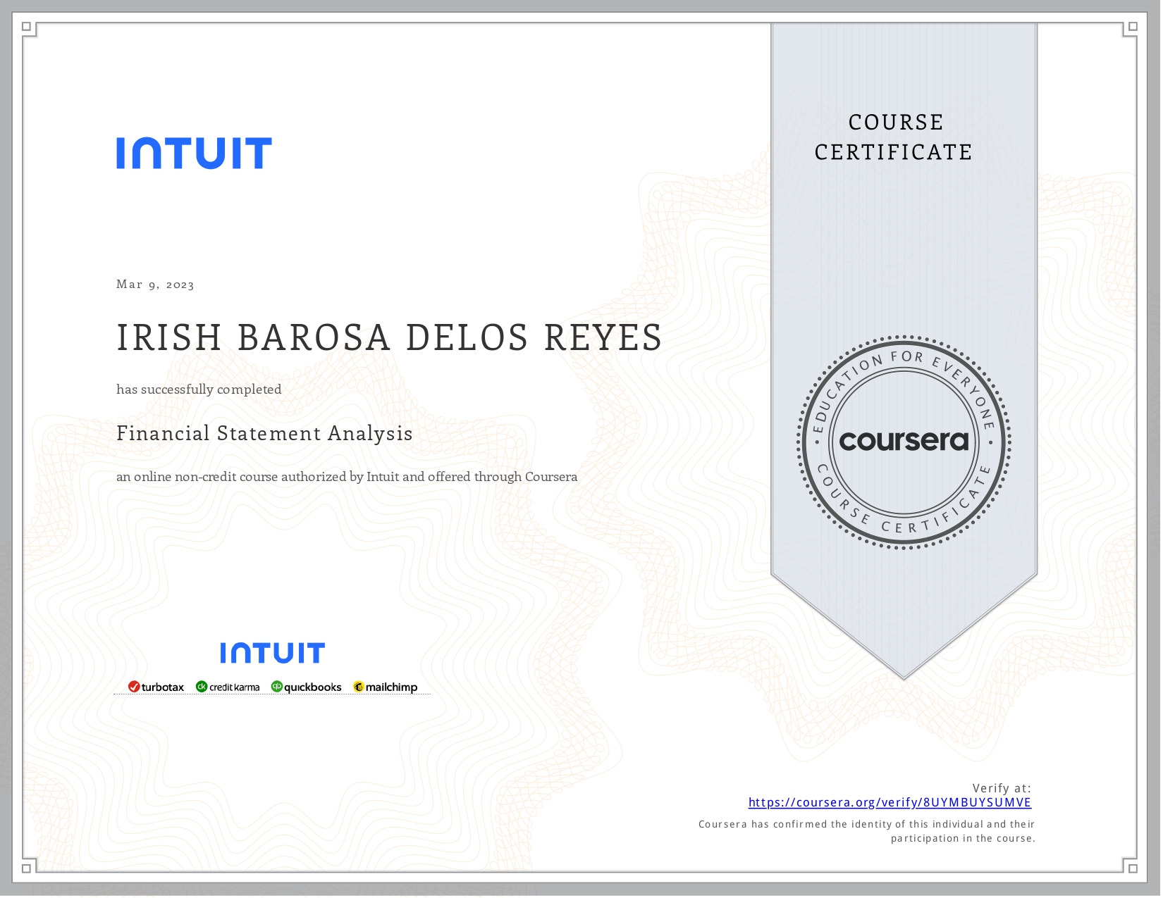 Financial Statement Analysis