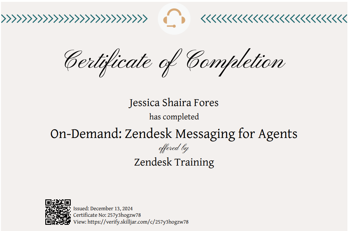 Zendesk