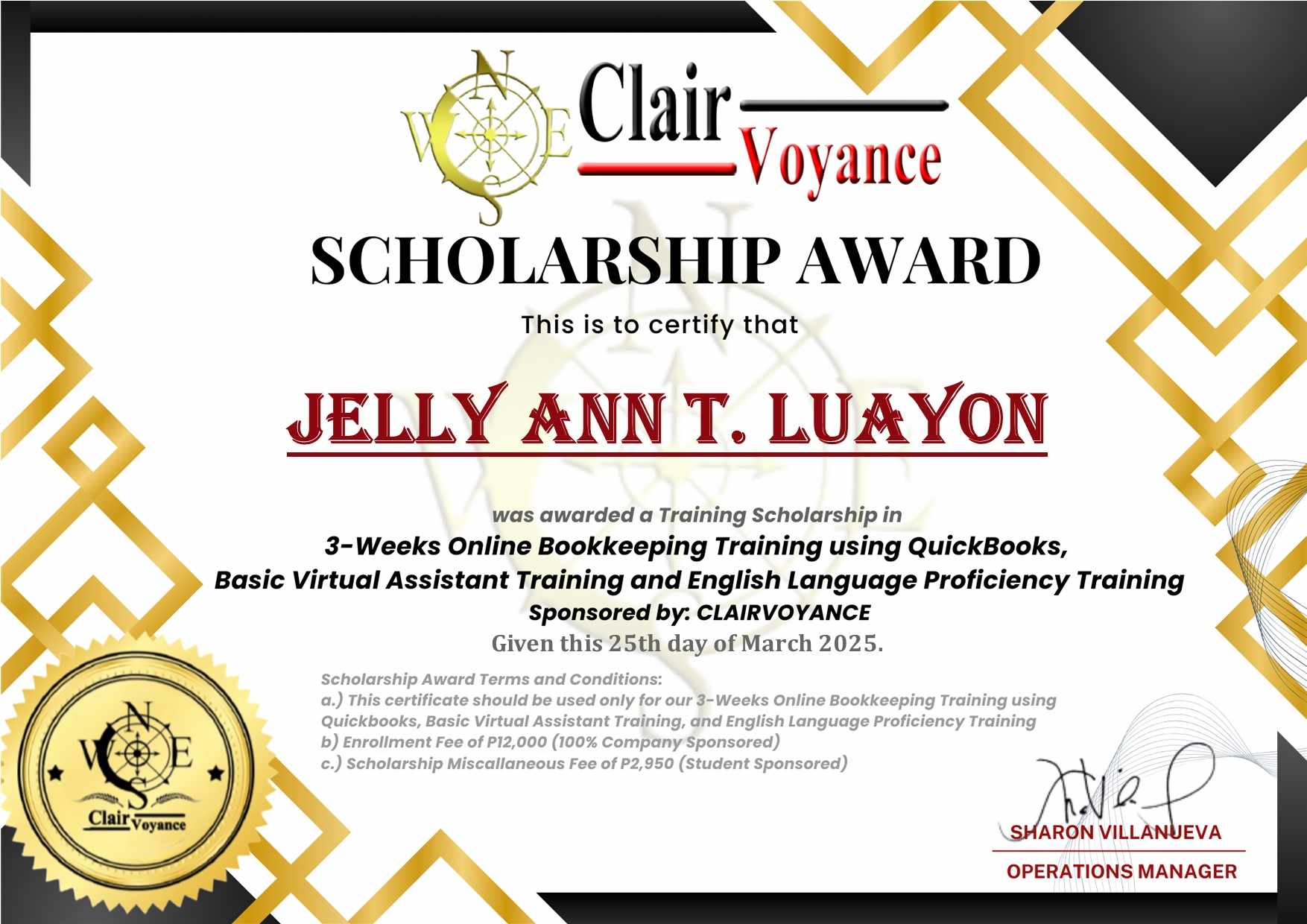 ONLINE BOOK KEEPING TRANING AND QUICK BOOKS