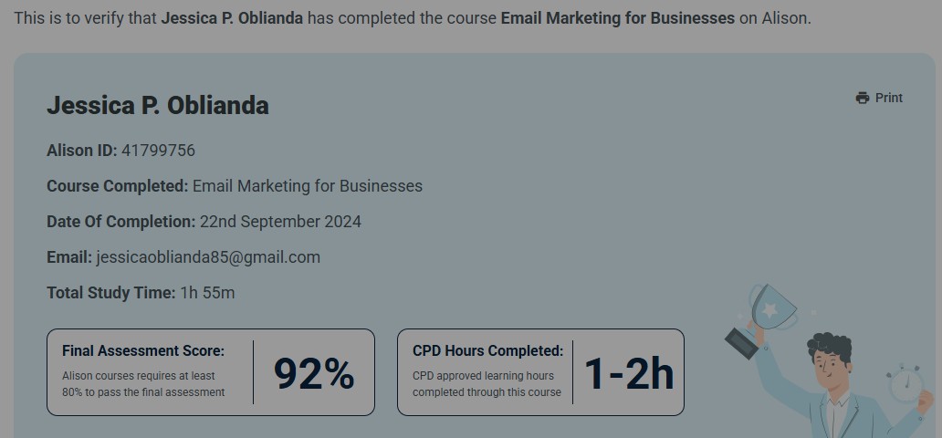 Email Marketing for Businesses