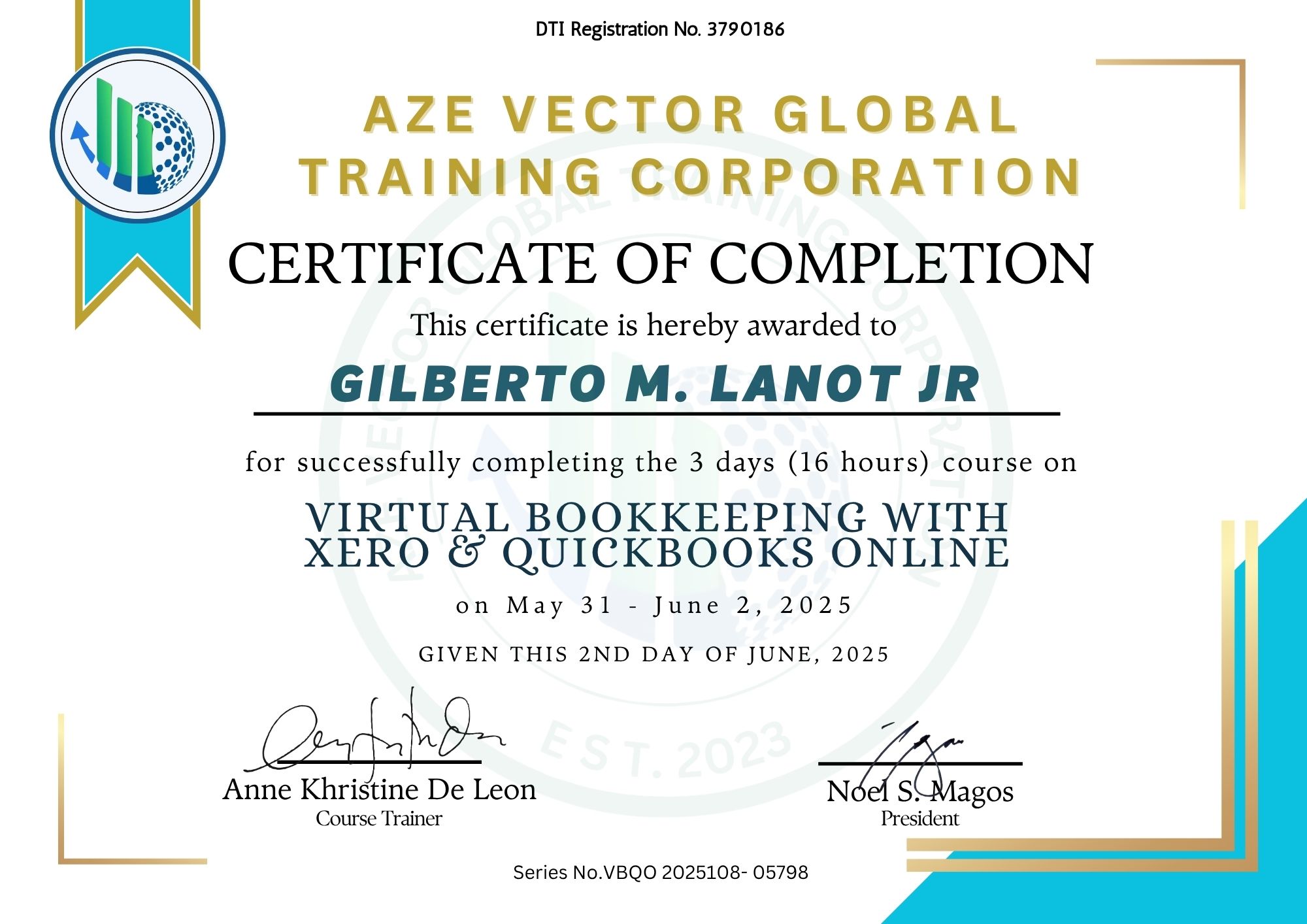 Bookkeeping with Xero and Quickbooks Training