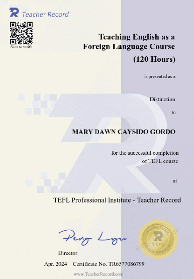 TEFL