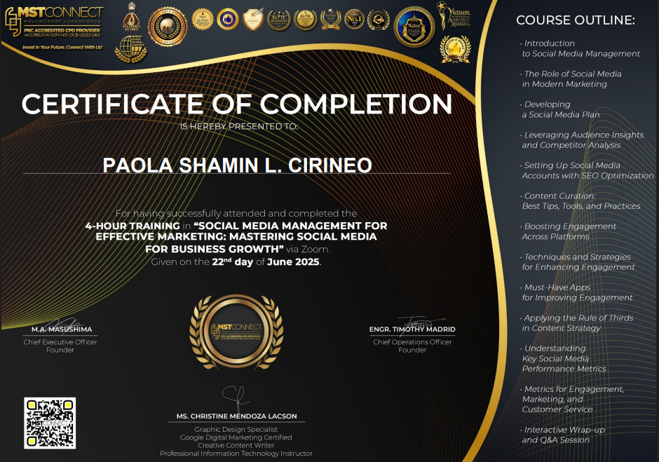 Social Media Management for Effective Marketing: Mastering Social Media for Business Growth