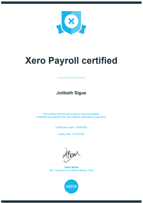 Xero