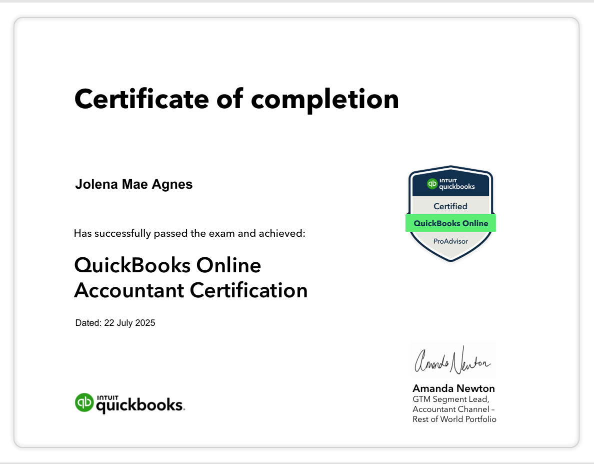 QBO-Cert.