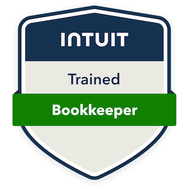 Bookkeeper Badge