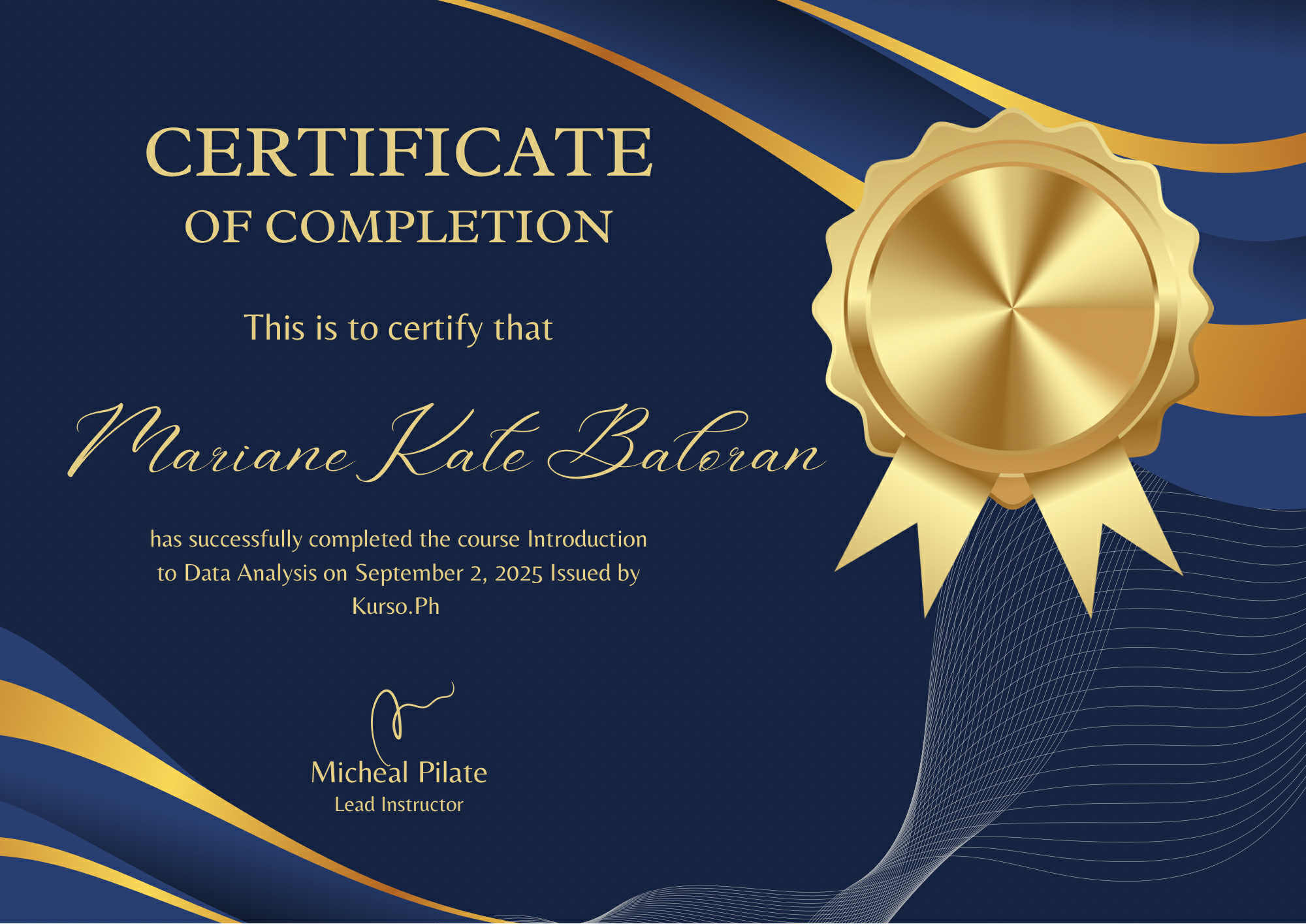 DATA ENCODER/DATA ANALYST