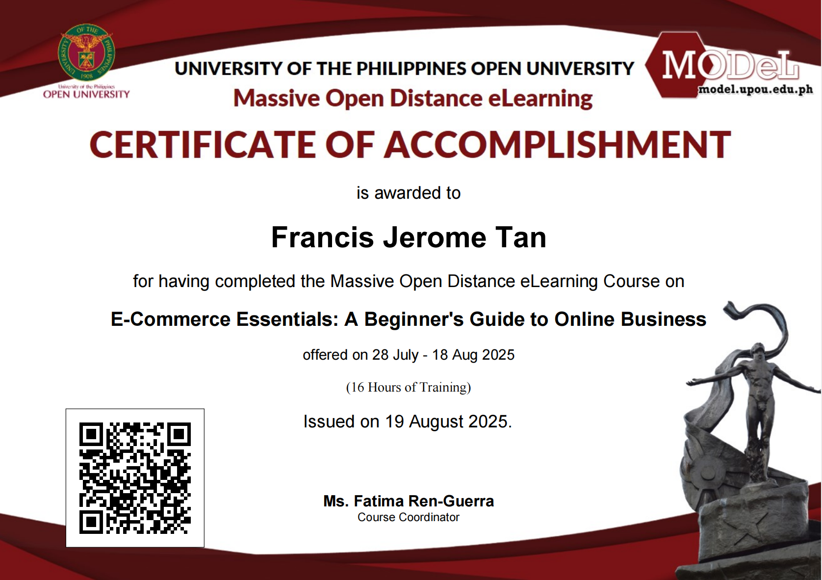 E-Commerce Essentials