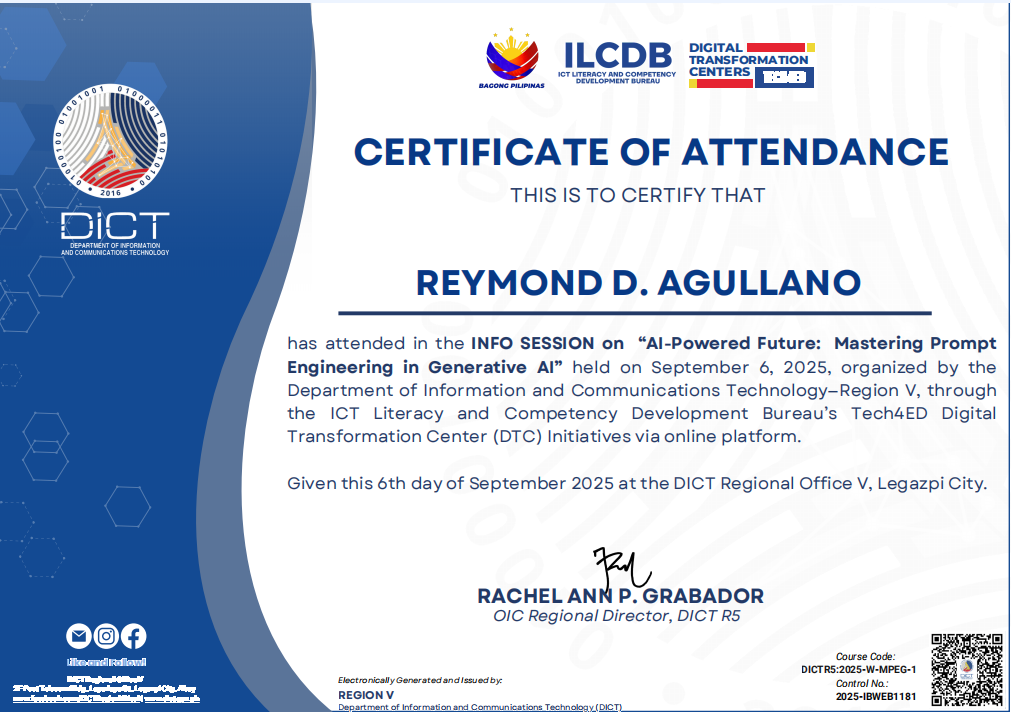 AI-Powered Future: Mastering Prompt Engineering in Generative AI