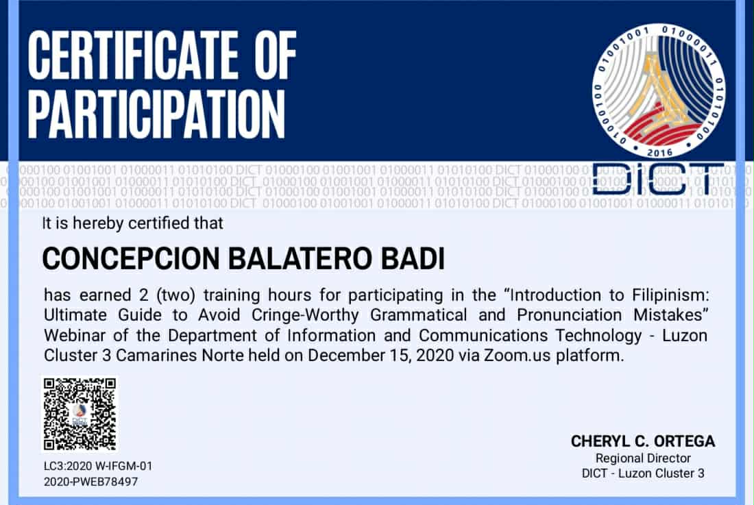 Introduction to Filipinism ( Ultimate Guide to Avoid Cringe- Worthy Grammatical and Pronunciation Mistakes )
