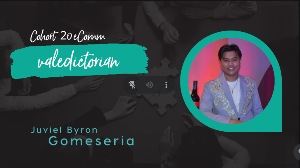 eCommerce Training Certification