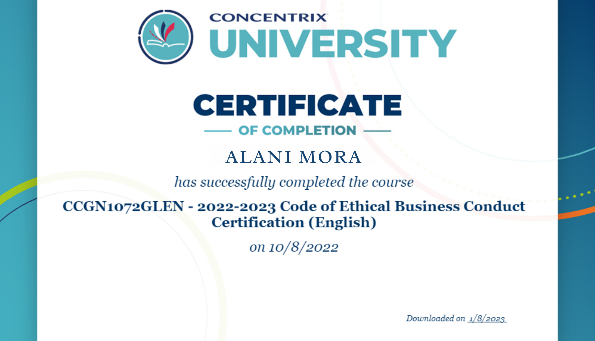 Six Sigma (Yellow belt)
