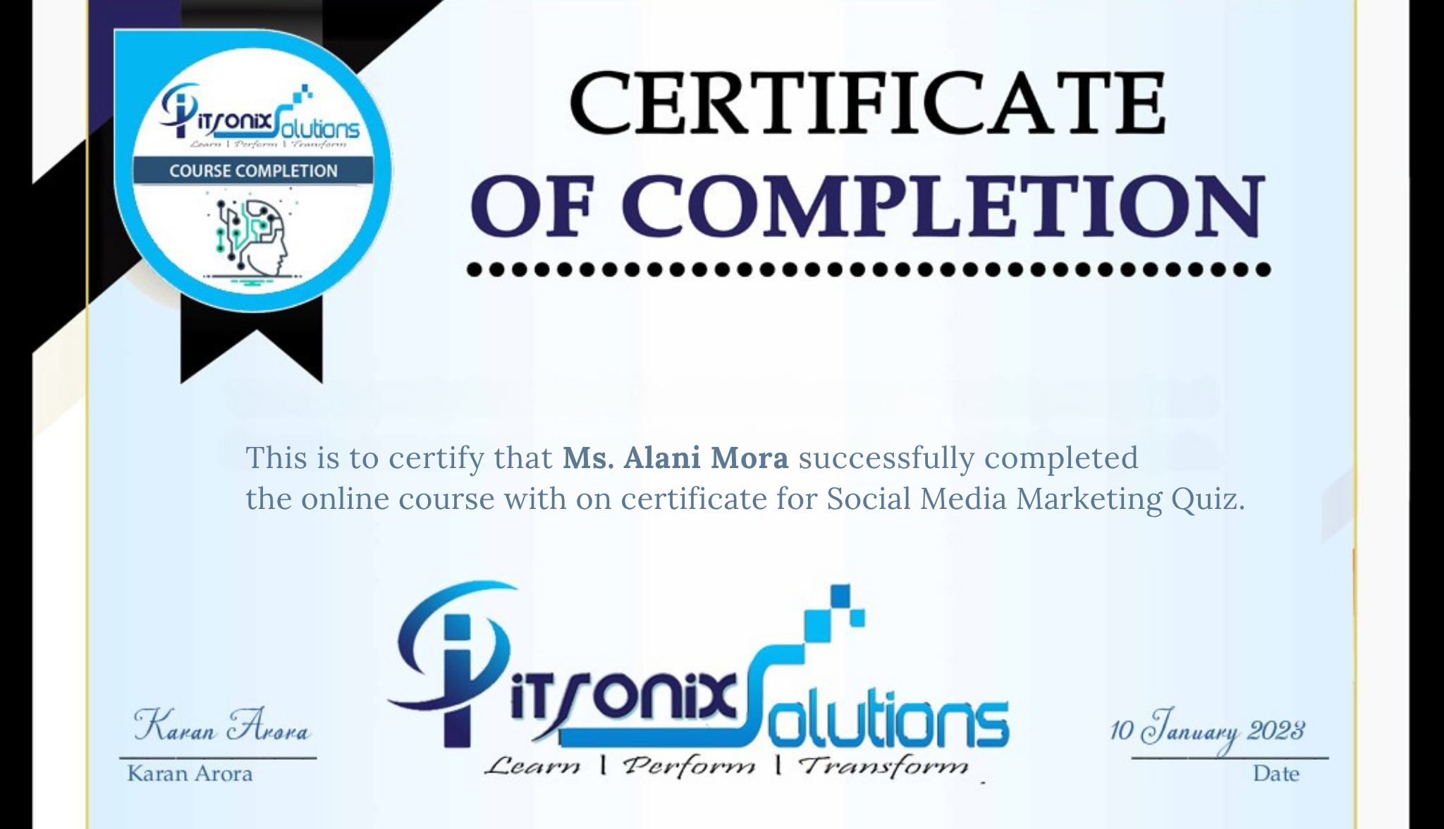 Social Media (SEO)