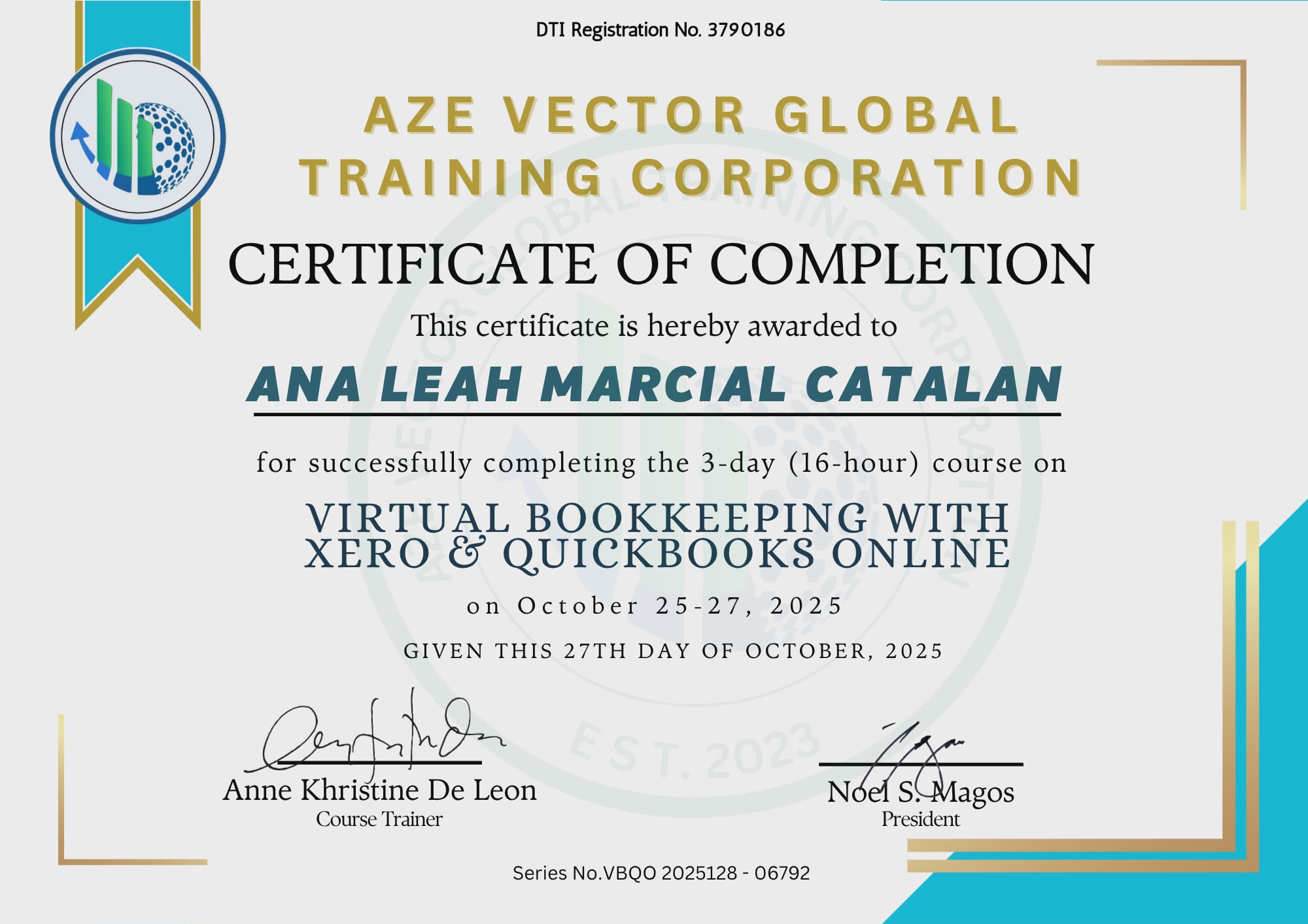 Virtual Bookkeeping with Xero & Quickbooks Online