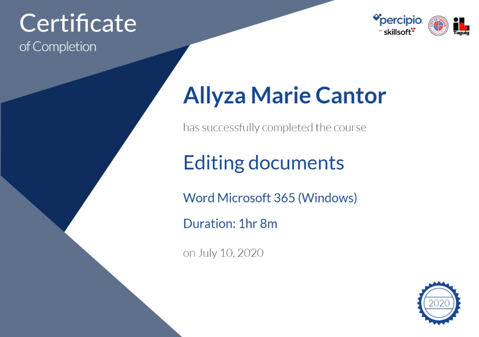 Word Microfost 365 Editing Documents