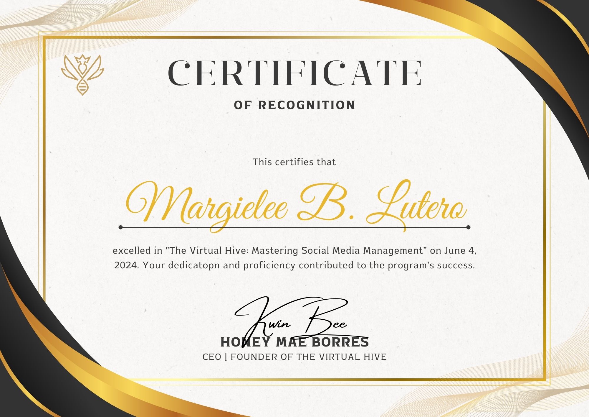Social Media Management