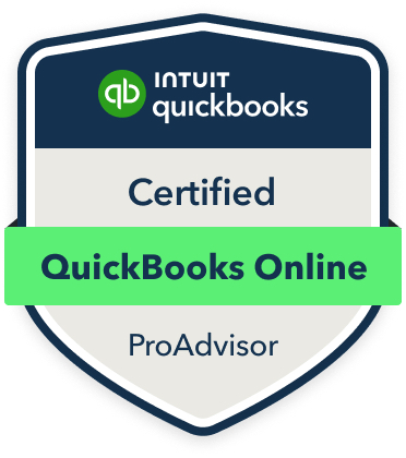 Certified QB Proadvisor