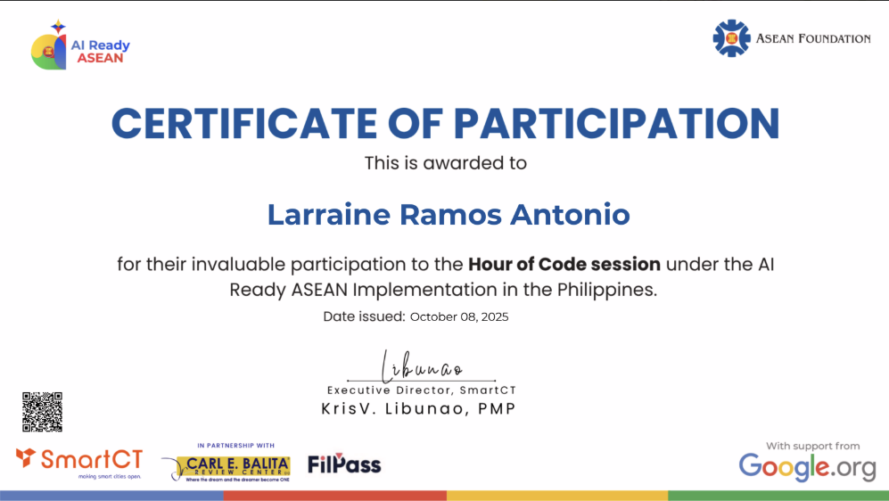 Training how to properly use AI