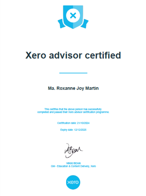 XERO