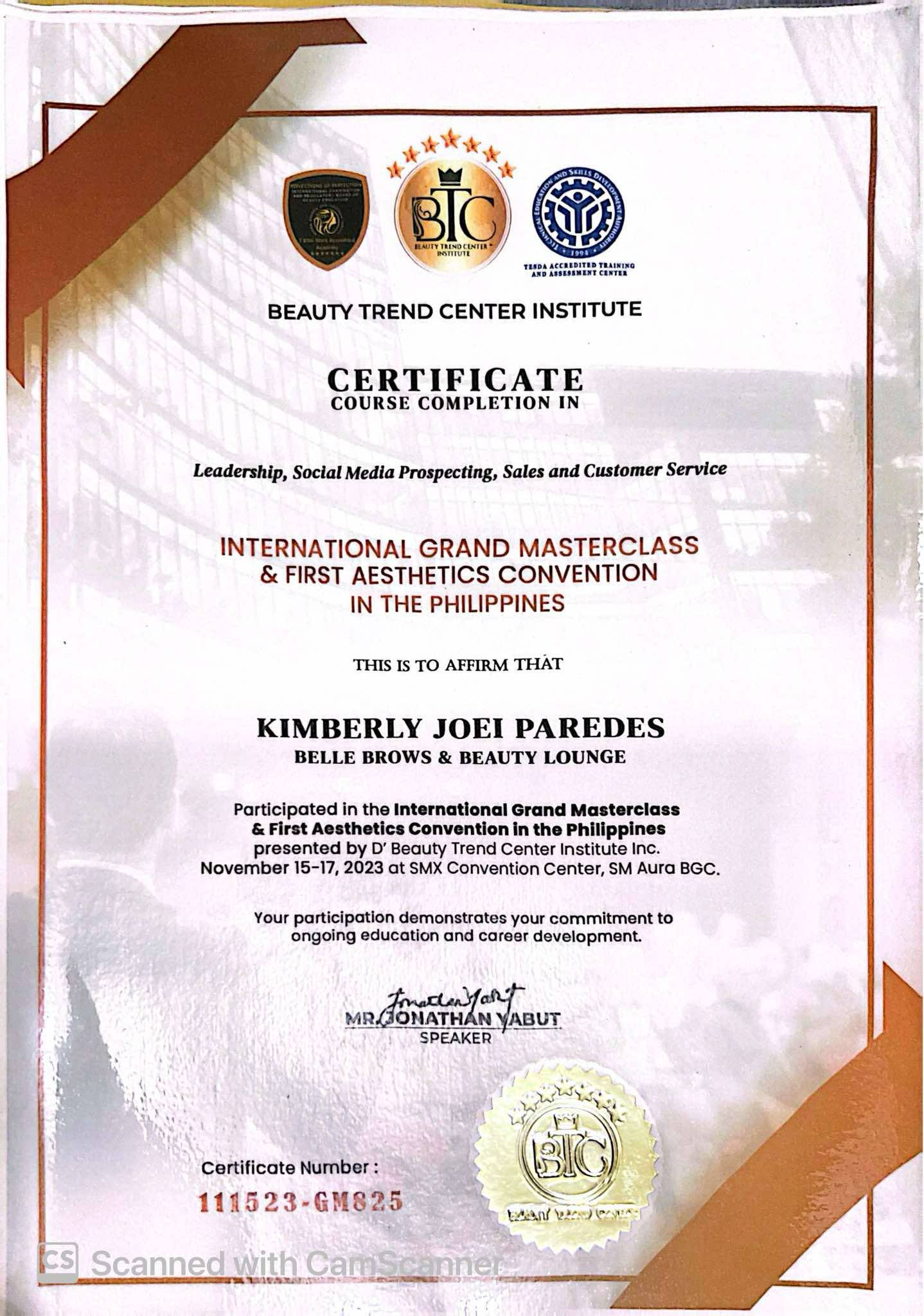 Leadership, Social Media Prospecting, Sales and Customer Service