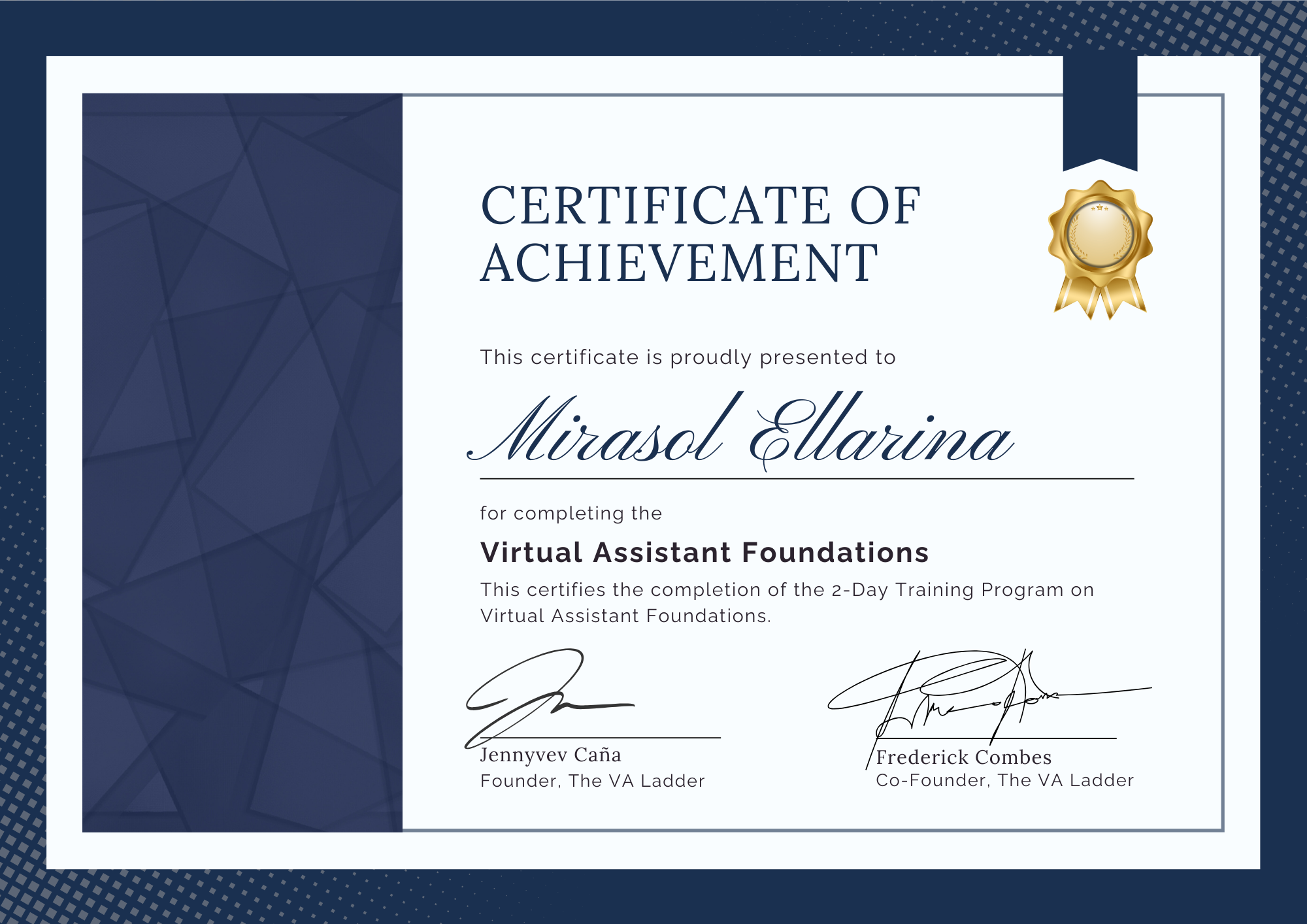 VA Foundation