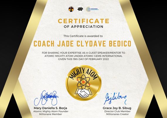 Guest Speaker for AGI