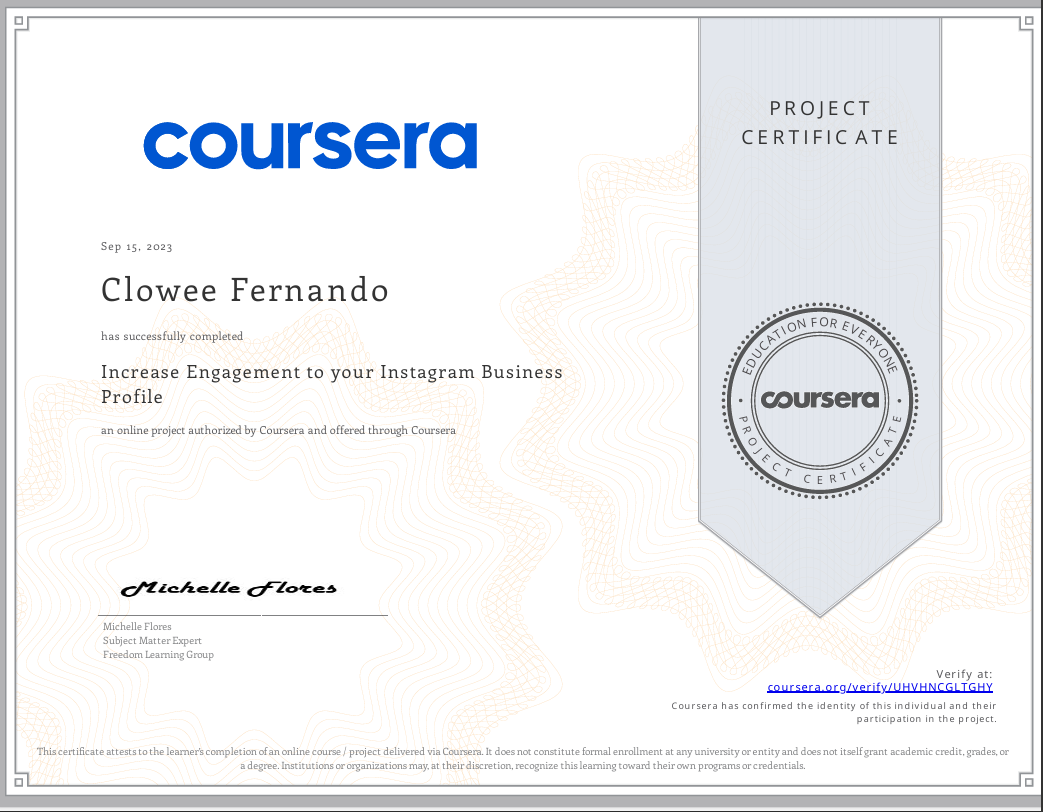 Increase Engagement to your Instagram Business Profile