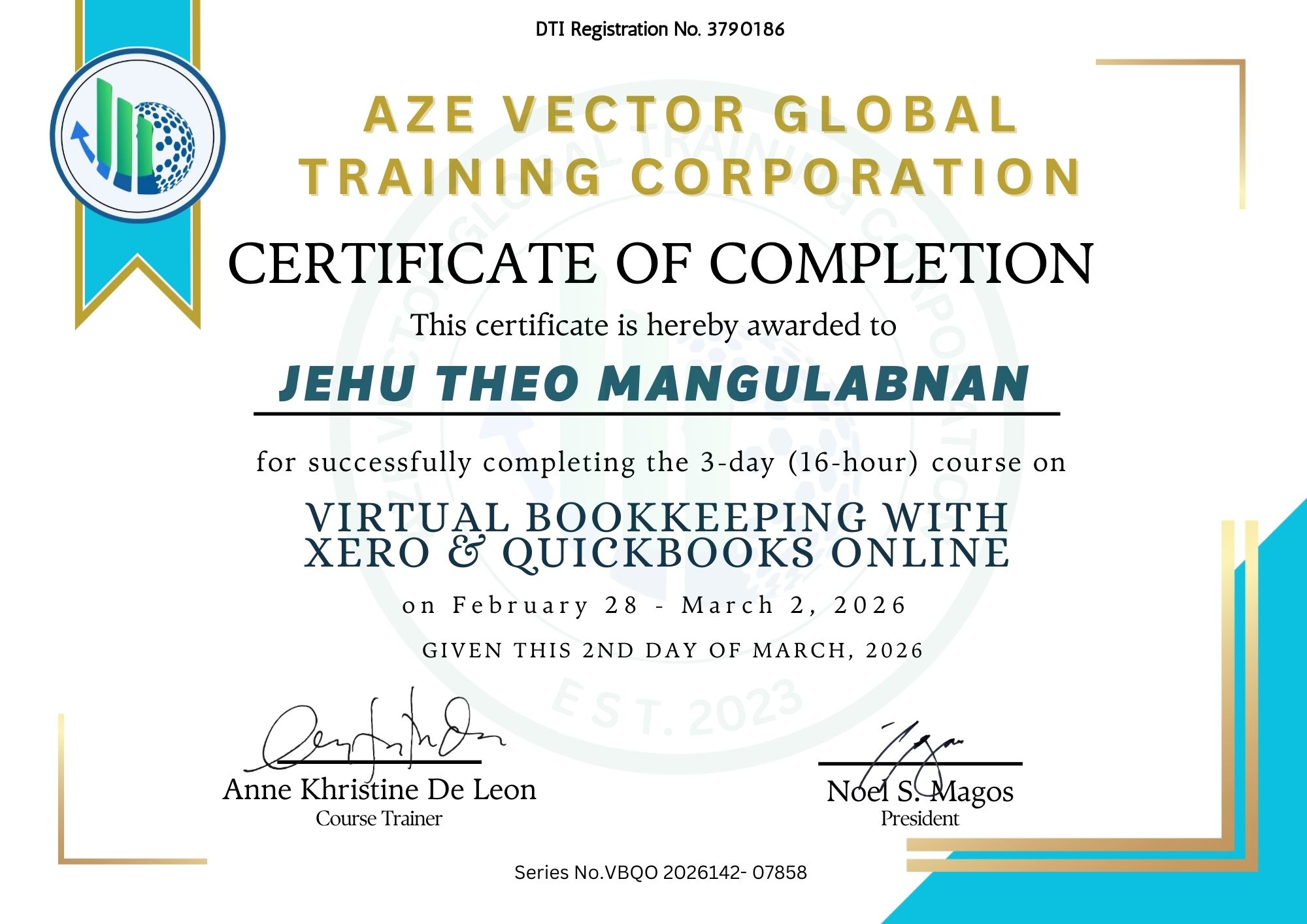 Virtual Bookkeeping with Xero & Quickbooks Online