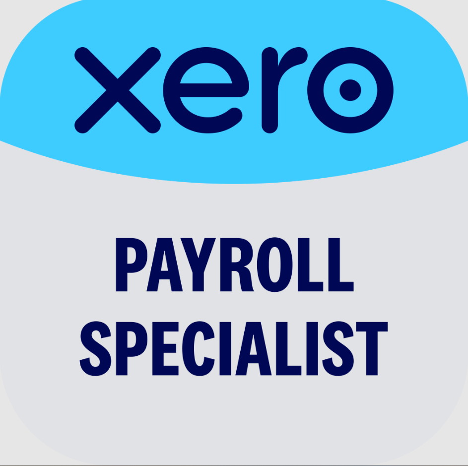 XERO PAYROLL SPECIALIST