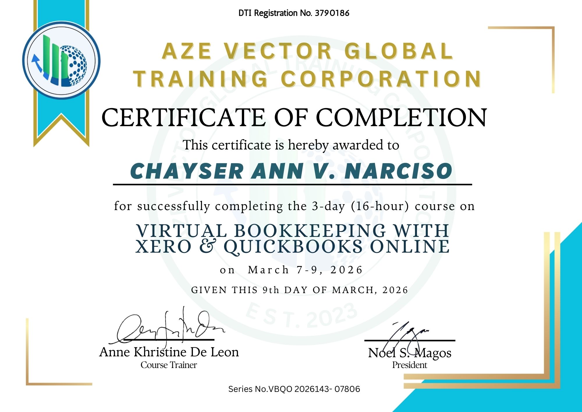 Virtual Bookkeeping With XERO and QuickBooks Online